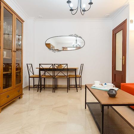 Apartament Casa Comandante Filipinas Kadyks Zewnętrze zdjęcie