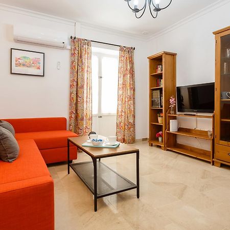 Apartament Casa Comandante Filipinas Kadyks Zewnętrze zdjęcie