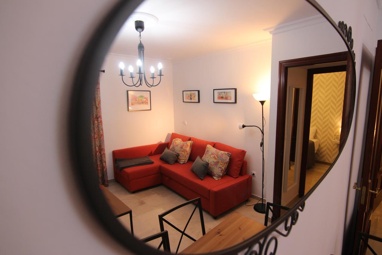 Apartament Casa Comandante Filipinas Kadyks Zewnętrze zdjęcie