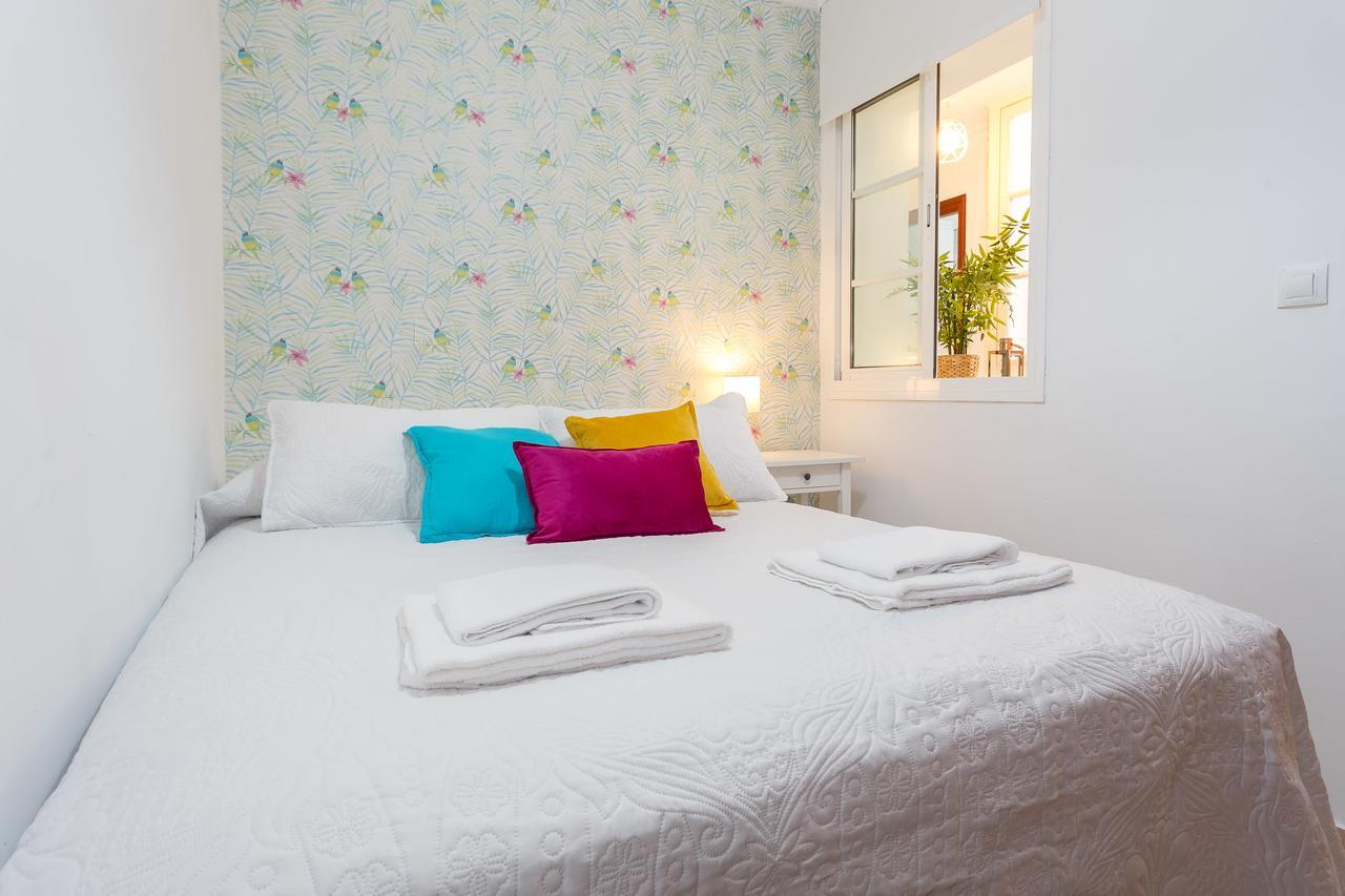 Apartament Casa Comandante Filipinas Kadyks Zewnętrze zdjęcie