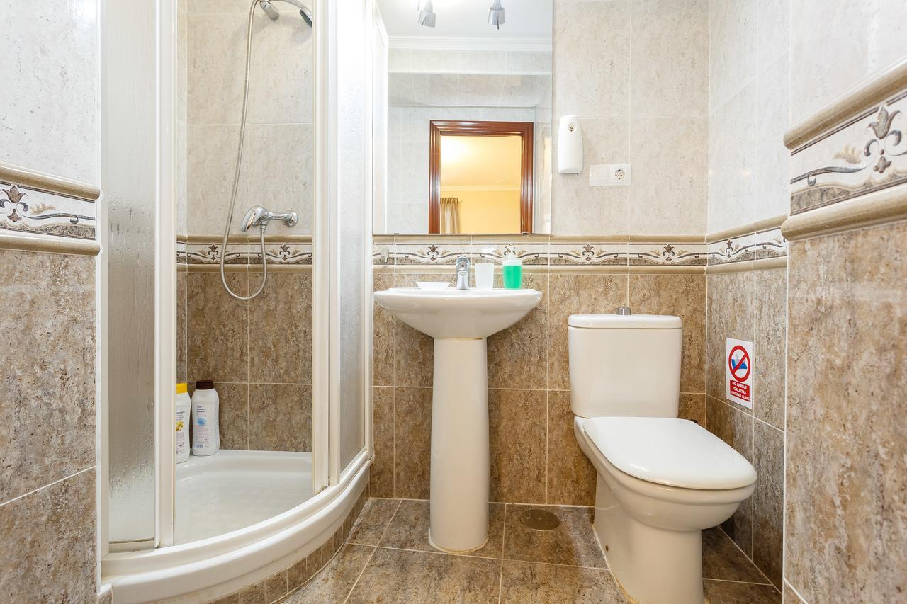 Apartament Casa Comandante Filipinas Kadyks Zewnętrze zdjęcie