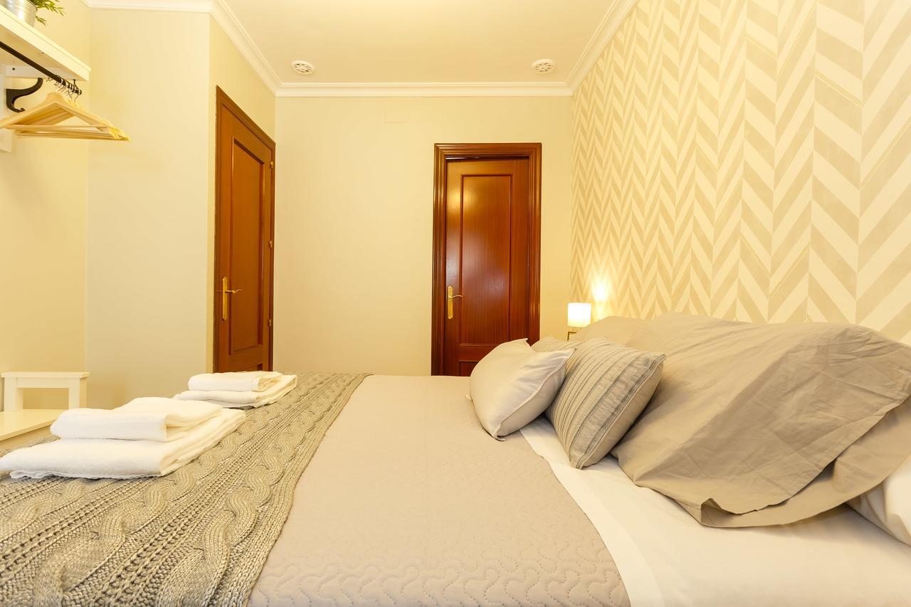 Apartament Casa Comandante Filipinas Kadyks Zewnętrze zdjęcie