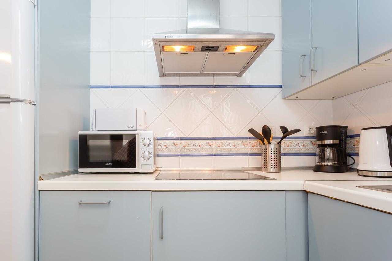 Apartament Casa Comandante Filipinas Kadyks Zewnętrze zdjęcie
