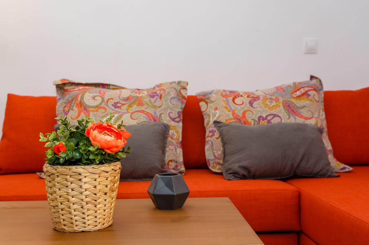 Apartament Casa Comandante Filipinas Kadyks Zewnętrze zdjęcie