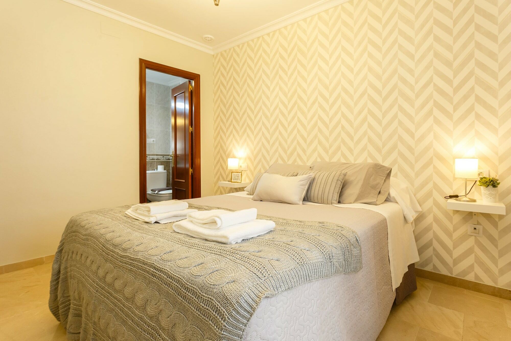 Apartament Casa Comandante Filipinas Kadyks Zewnętrze zdjęcie